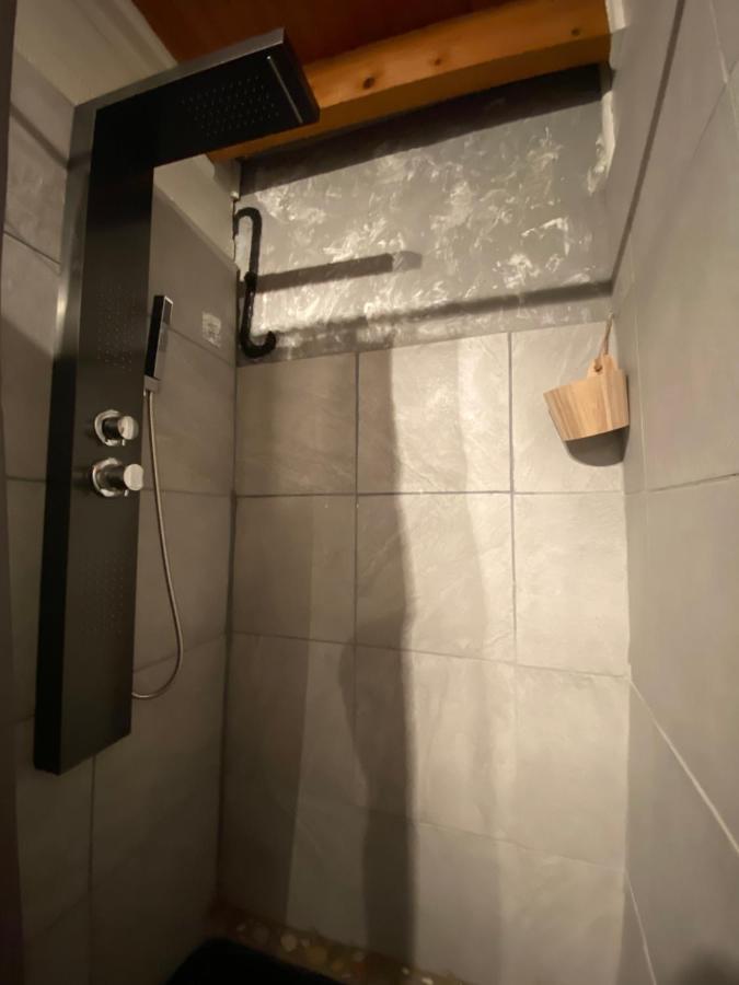 La Cigale Hotell Annot Exteriör bild